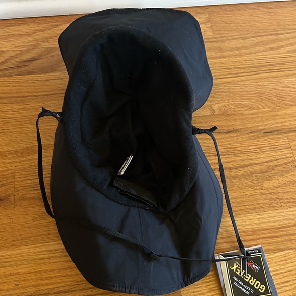 Outdoor Research Seattle Sombrero Gore-Tex Hat - Picture 3 of 4